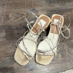 Dolce vita shoes